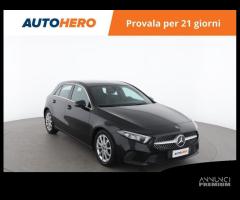 MERCEDES-BENZ A 180 XR47030 - 6