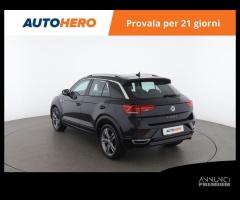 VOLKSWAGEN T-Roc RK00300