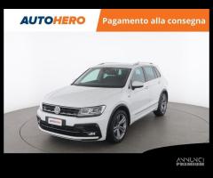 VOLKSWAGEN Tiguan WB28327 - 1