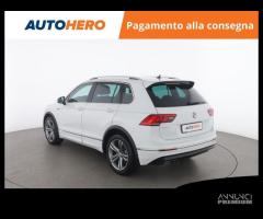 VOLKSWAGEN Tiguan WB28327 - 4