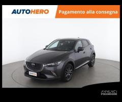 MAZDA CX-3 TE72701