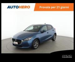 MAZDA 2 SK58978