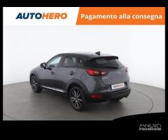 MAZDA CX-3 TE72701