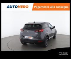 MAZDA CX-3 TE72701