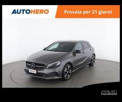 MERCEDES-BENZ A 200 RY00954 - 1