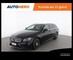 MERCEDES-BENZ E 220 MW90781