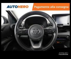 TOYOTA Yaris XM52791 - 12