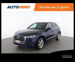 AUDI Q5 EY01965