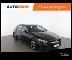 MERCEDES-BENZ A 180 LV02720 - 6