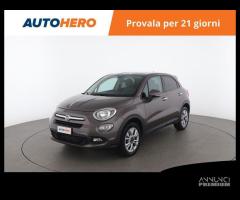 FIAT 500X KH45811