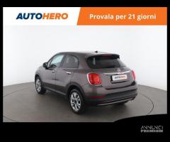 FIAT 500X KH45811