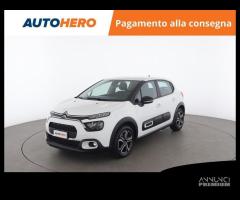 CITROEN C3 FD34733 - 1