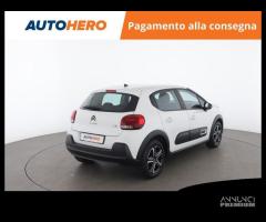 CITROEN C3 FD34733