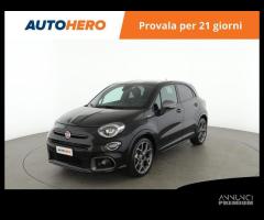 FIAT 500X JA68320 - 1