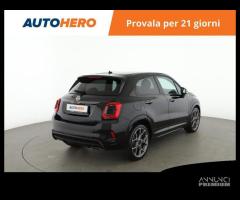 FIAT 500X JA68320