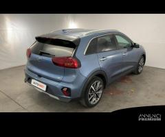 KIA Niro JH59402