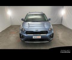 KIA Niro JH59402 - 7