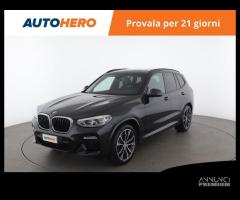 BMW X3 VX91229