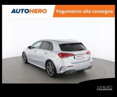 MERCEDES-BENZ A 180 CM47434