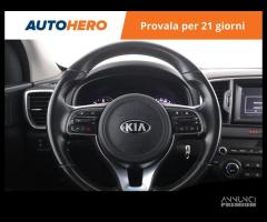 KIA Sportage ZX64129 - 12