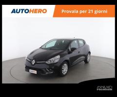 RENAULT Clio FT42329 - 1