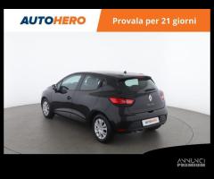 RENAULT Clio FT42329 - 4