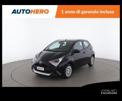 TOYOTA Aygo DP04483