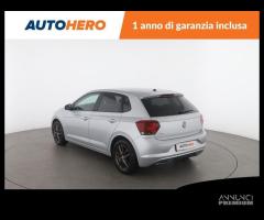 VOLKSWAGEN Polo TC11490 - 4