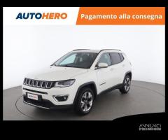 JEEP Compass AK80795 - 1