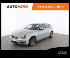 BMW 116 JA27564 - 1