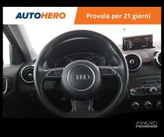 AUDI A1 XN43512 - 11