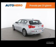 BMW 116 JA27564