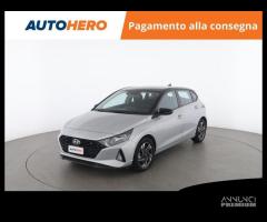 HYUNDAI i20 WN71563