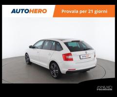 SKODA Rapid XN09560