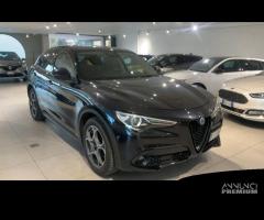 ALFA ROMEO Stelvio WZ25351 - 6