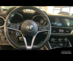 ALFA ROMEO Stelvio WZ25351 - 14