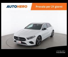 MERCEDES-BENZ A 180 GL57181