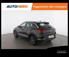 VOLKSWAGEN T-Roc LU29524 - 4