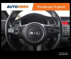 KIA Carens AW63949 - 11