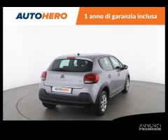 CITROEN C3 WT27587 - 5