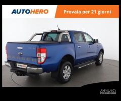 FORD Ranger HM75751