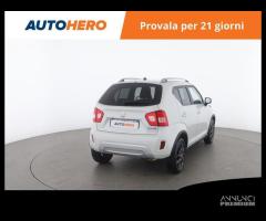 SUZUKI Ignis JY24549