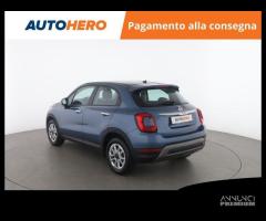 FIAT 500X NP52435