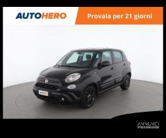 FIAT 500L AD11168