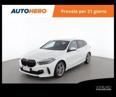 BMW 118 MX34138 - 1