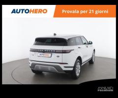 LAND ROVER Range Rover Evoque UP42107 - 5