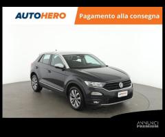 VOLKSWAGEN T-Roc VA31398 - 6