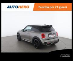 MINI Cooper SD JF79658