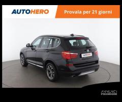 BMW X3 ZZ10462