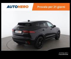 JAGUAR E-Pace NB05353